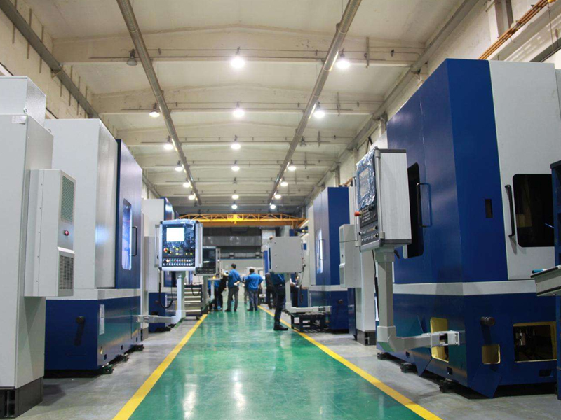 Analysis on Operation of Drilling and Boring Machine Industry in 2021